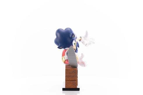 First 4 Figures Sonic the Hedgehog (Standard Edition) - Sonic Adventure - Collectible PVC Statue